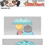 [카툰] 다욧짱 <b>가영</b>이 에피소드 03
