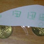 7살 아들이 선물로 준 <b>자동차</b>