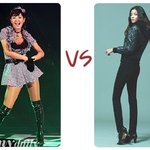 미니스커트보다 더 섹쉬한 <b>fit</b> 스타일