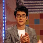 '<b>재벌</b>2세설' 김인석 "놀이동산 운영했지만 망해"