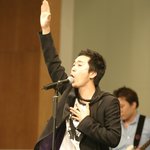 공익 <b>조성모</b> 교회에선 이런 모습?