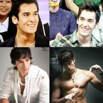 한국계 혼혈 스타와 유명인들