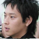 직찍 사진] 웃는모습 대박이구려;;; <b>흑</b>;; 멋져요... ㅜ.ㅠ