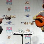 아요, 첫 내한 쇼케이스