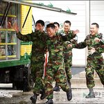 <b>가식</b> 없이 진심이 담긴 웃음