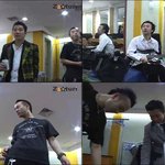 <b>크라잉</b>넛 수원 콘서트 침공