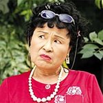 그녀의 수상소감에 모두가 울다 김지영수상소감