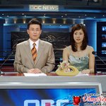 박혜진 <b>앵커</b>, 매일 이렇게 나오면..