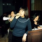 사모님 김미려, <b>풋풋</b>했던 과거