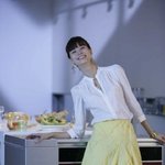 모델 송경아, 방송서 "남친있다" 고백