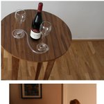 꼭 함께 잔을 들어야 하는 <b>와인</b>잔