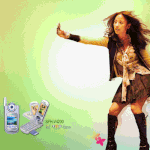 [이효리] <b>mp3</b>폰 반대시위 했다던 효리가...