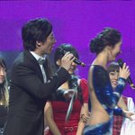 윤은혜 엉덩이골까지 다 보이는 <b>등짝</b> 캡쳐!