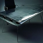 따분한 건 싫어~ 톡톡 튀는 사무기기들