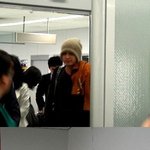 강동원 <b>공항</b>사진들
