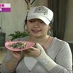 최근, 몰라보게 살쪄버린 '<b>신애</b>'