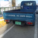 깜박홈쇼핑 마데사의 <b>트럭</b>