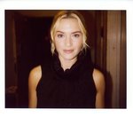 헐리웃 셀러브리티들의 폴라로이드 사진