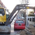 <b>대쪽</b>같이 곧은 품성으로 꿈쩍도 하지 않는 차