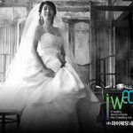 이번<b>주</b> 결혼하는 오승은! 남편과 분위기있는 웨딩<b>사진</b>~