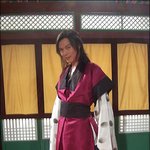 <b>김종서</b> 여장하고 공길이 되다~