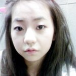 원더걸스 안소희 <b>셀카사진</b>~