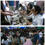 <지금사랑> <b>부산</b>&amp;<b>대구</b> 무대인사 및 팬 사인회