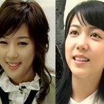 외국인을 연기하는 한국배우