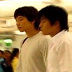 몇<b>일전</b> 인도공항에서 노트북 촬영하러 가는 비 직찍