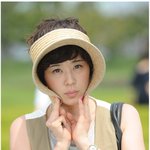 최강희, 제주도 녹차밭에서 <b>단독샷</b>!