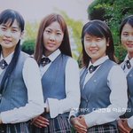 이다해와 슈가의 혜승은 고등학교 <b>동창</b>?