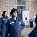 서지혜 <b>만삭</b>에 죄수복 입은 모습도 예뻐요~