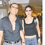 사정봉 아버지,72세의 나이에 20대 여자친구를?!