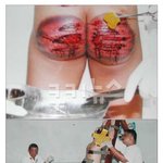 성폭행 당한 <b>여인</b>에게 곤장 200대 판결