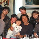 [고맙습니다]종방연 현장 포착, <b>얼큰</b>하게 술한잔씩 했구나!