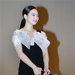 <b>마왕</b> 종방연의 러블리 신민아, 얼굴 정말 작구나!