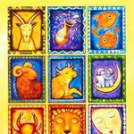 너무나 솔직한 별자리~