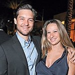 스파이더맨! <b>재벌</b>딸과 하와이 극비 결혼식