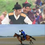 '최강칠우'에 등장한 가짜말..ㅋㅋ1억원짜리래~ㅋ!