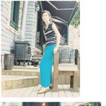 최강희~요런 촌스런 <b>청록색</b> 츄리닝 아무나 소화못해!