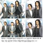 이거보고 미친듯이 웃었다! <b>합성</b> 대박! ㅋㅋㅋ