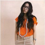 뿔테안경 킥<b>유미</b> 박민영, 밧줄 목걸이 4차원 소년?