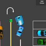 캐<b>라반</b> 파킹