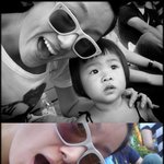 놀이동산에 <b>놀러</b>간 박준형-김지혜 부부! 애기 너무 귀여워~