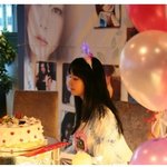 고소영 생일<b>파티</b> 직찍, 여전히 여신같은 미모~!