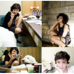 최근 나이에 맞지 않는 셀카찍는 <b>이승연</b>