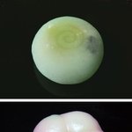 이렇게 예쁜걸 어떻게 먹어! 여름의 <b>일본식</b> 과자♡