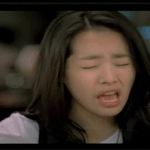한지민 술주정 부리는 모습! 욕도 하는거야?