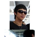 탑의 선글라스 <b>간지</b>가 부러웠던 라이언과 에이스!@