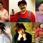 호감백배!!다이어트 안했으면 하는 <b>이분</b>들!!!누가제일 호감가??ㅎ